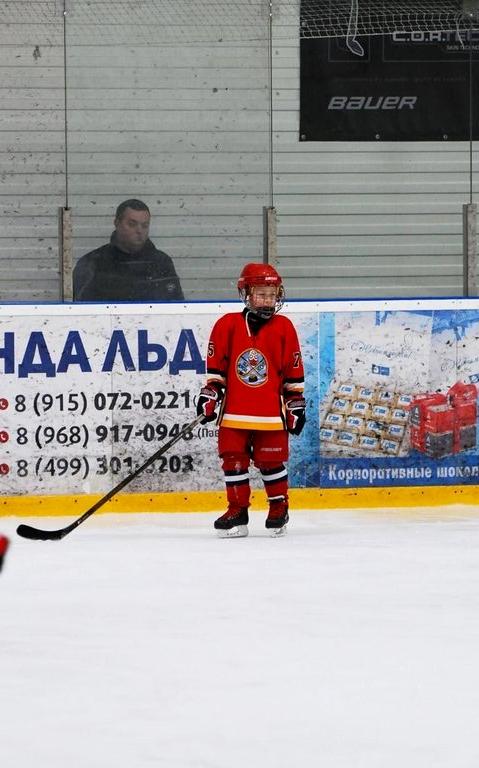 Изображение №16 компании Old school of hockey