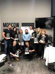 Изображение №5 компании Moscow Barbering School