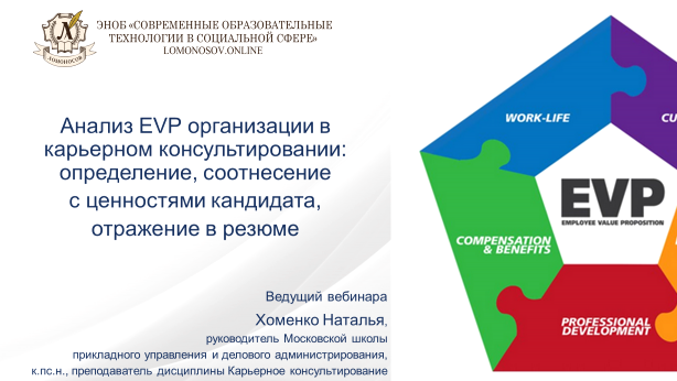 Изображение №9 компании Московская школа прикладного управления и делового администрирования