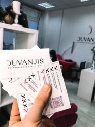 Изображение №2 компании Duvanjis