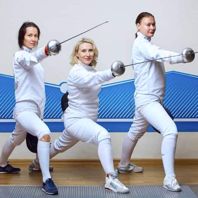 Изображение №11 компании Fencing league