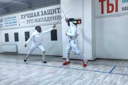 Изображение №3 компании Fencing league