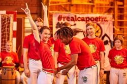 Изображение №2 компании Real Capoeira