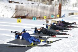 Изображение №1 компании Probiathlon