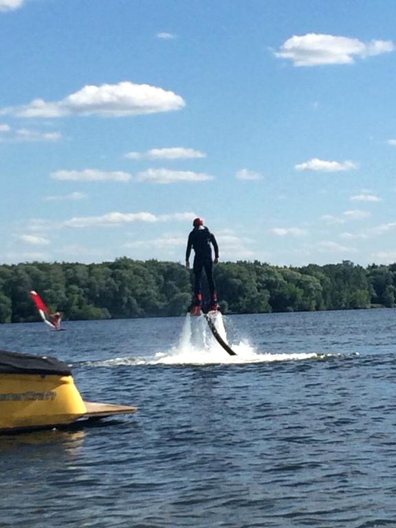 Изображение №2 компании Flyboard mafia