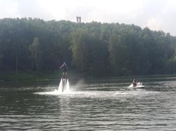 Изображение №1 компании Flyboard mafia