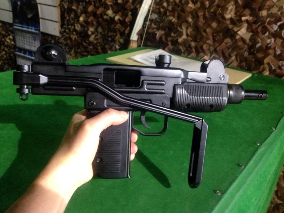 Изображение №9 компании Air-gun