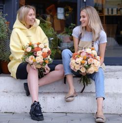 Изображение №5 компании Moscow Flower School