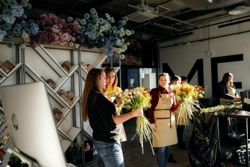 Изображение №2 компании Moscow Flower School