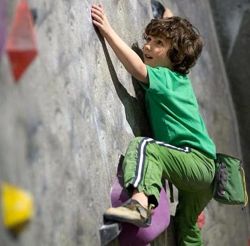 Изображение №4 компании CLIMBERS