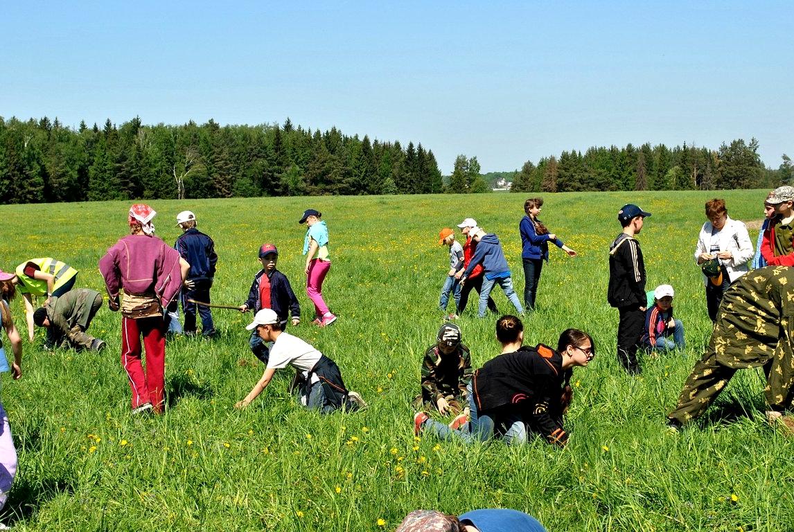 Школа наследник