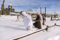 Изображение №2 компании Военный университет им. князя Александра Невского Министерства Обороны Российской Федерации