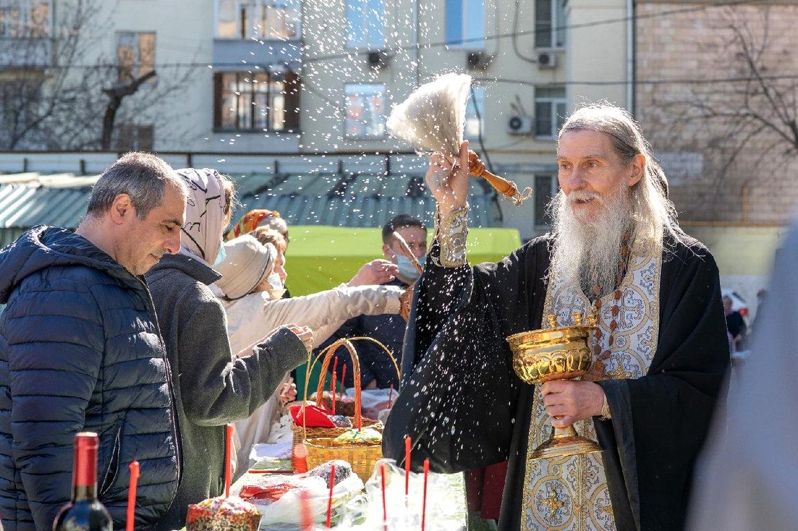 Изображение №13 компании Московское подворье Спасо-Преображенского Валаамского ставропигиального мужского монастыря