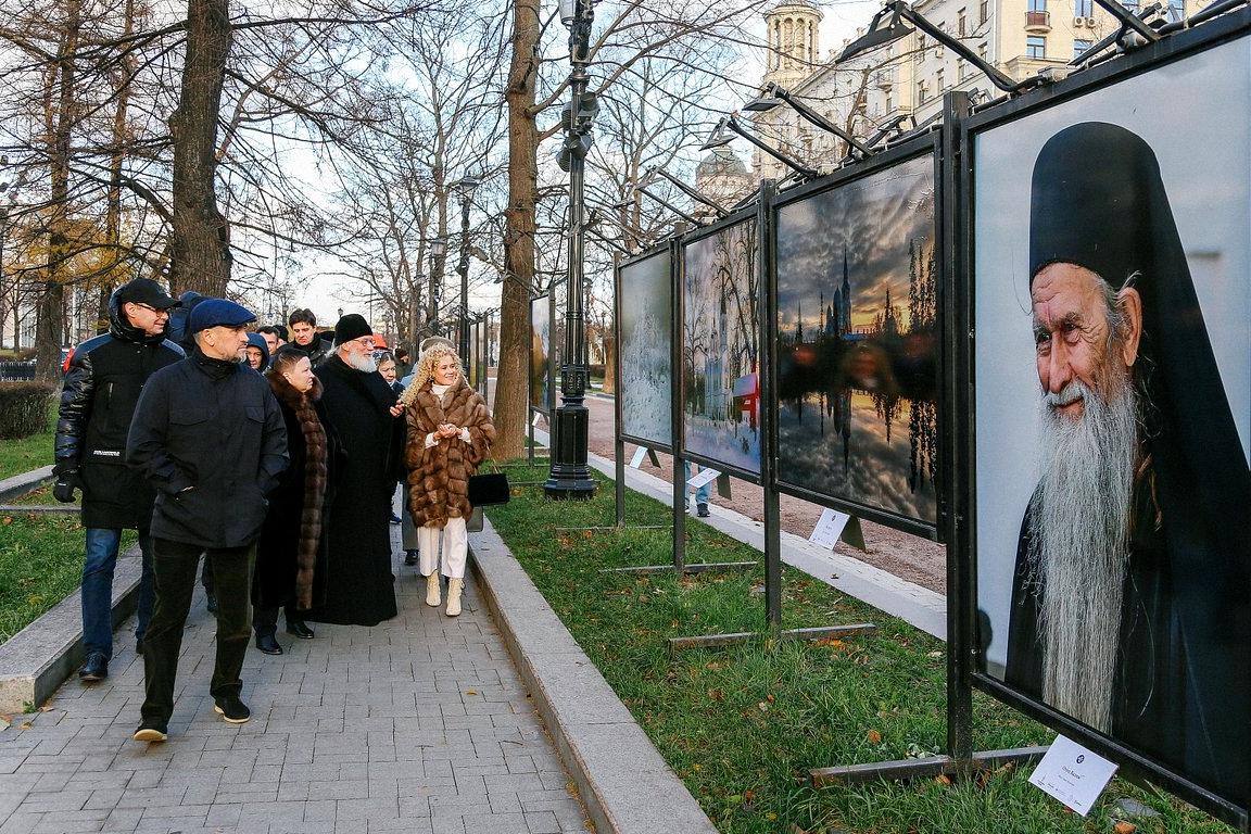 Изображение №8 компании Московское подворье Спасо-Преображенского Валаамского ставропигиального мужского монастыря