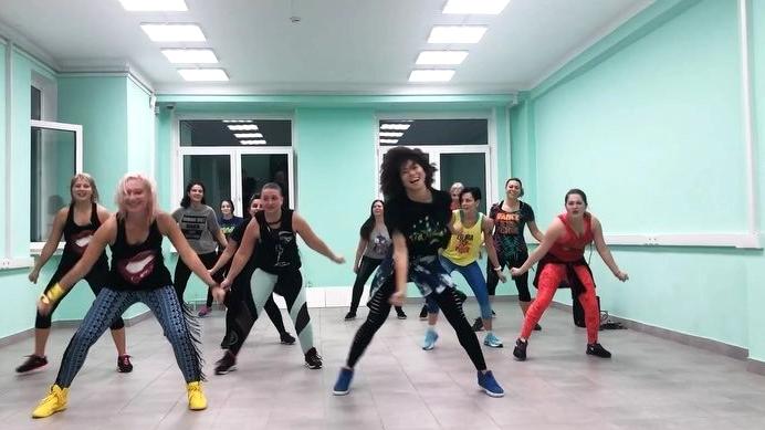 Изображение №7 компании Studio Kermen.Zumba Fitness