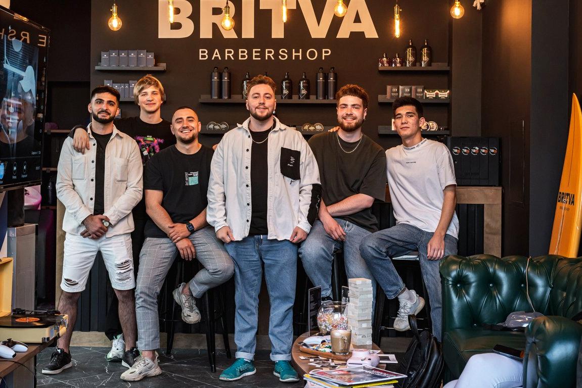 Изображение №11 компании BRITVA