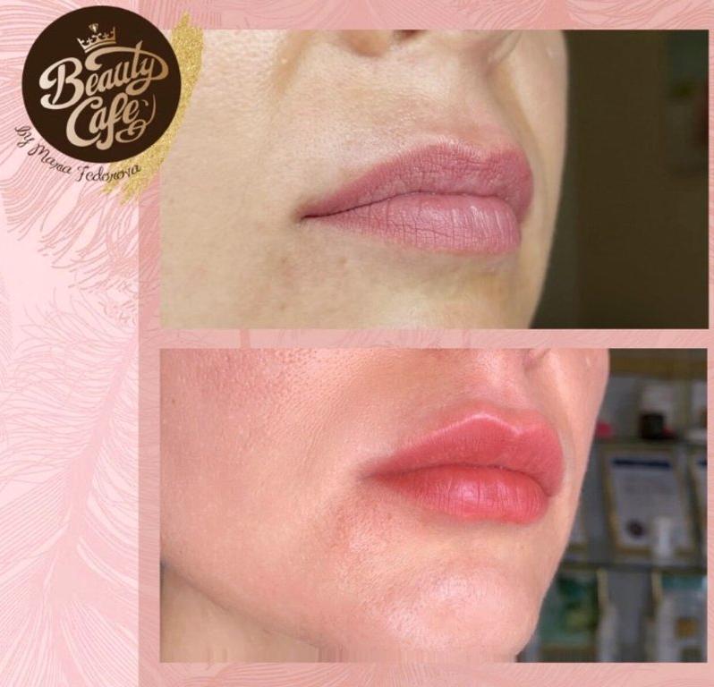 Изображение №2 компании Beauty Cafe