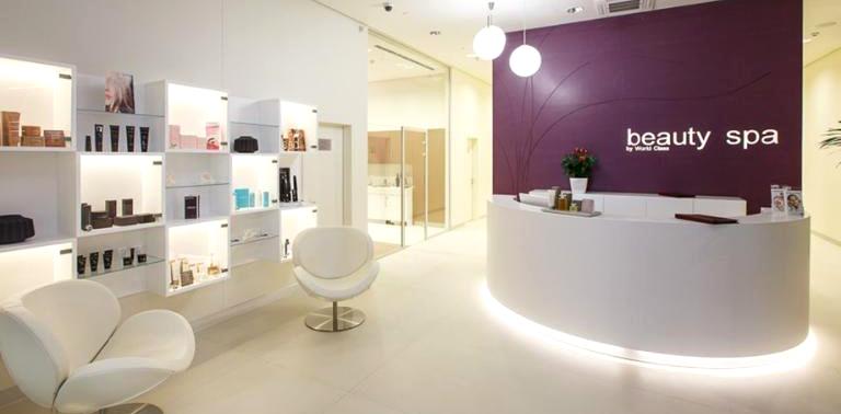 Изображение №15 компании Beauty SPA by World Сlass