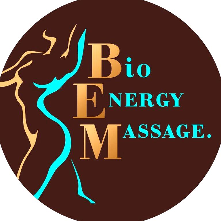 Изображение №1 компании Bio energy massage