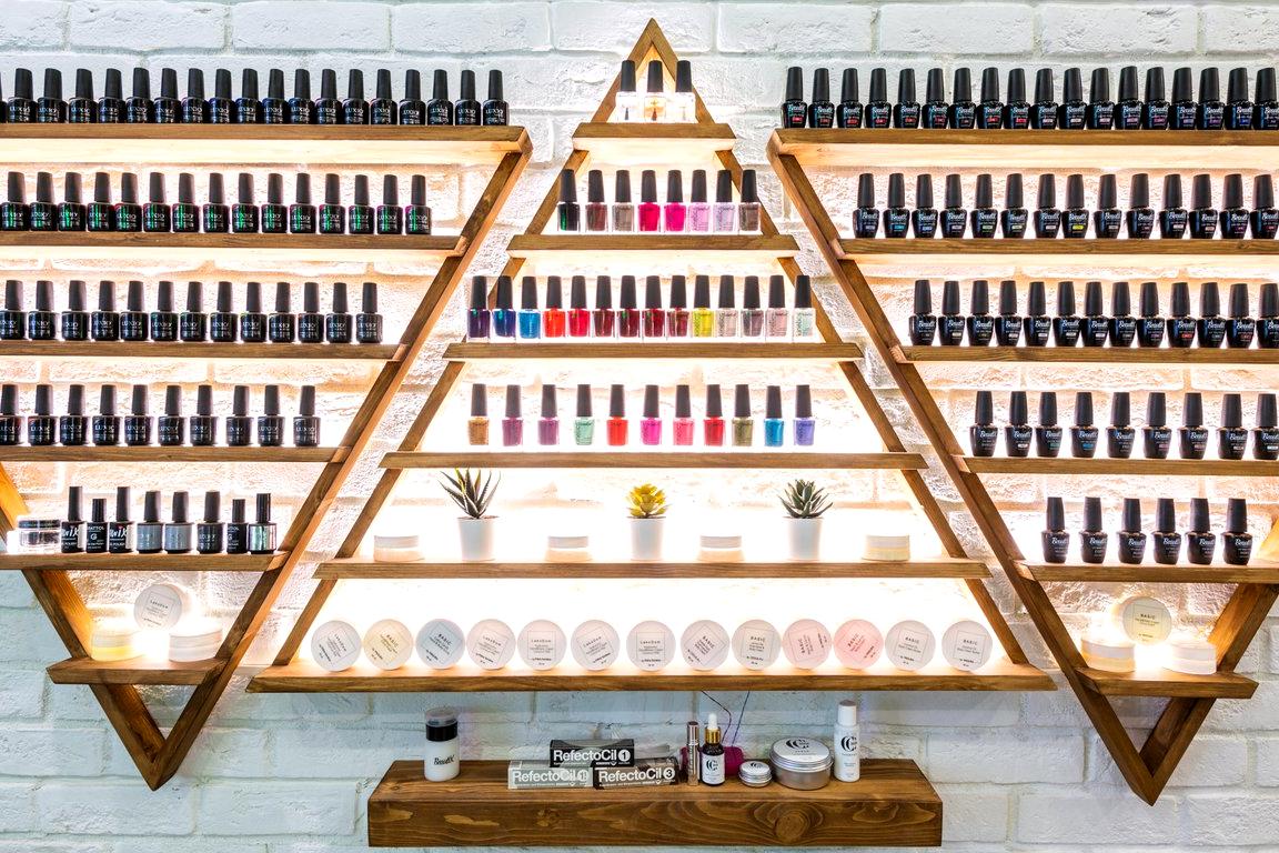 Изображение №1 компании Fresh Nail Bar