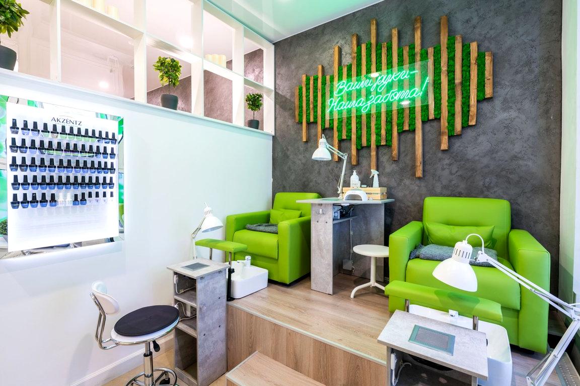 Изображение №15 компании Fresh Nail Bar