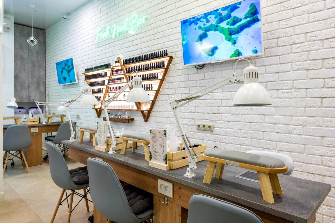 Изображение №10 компании Fresh Nail Bar