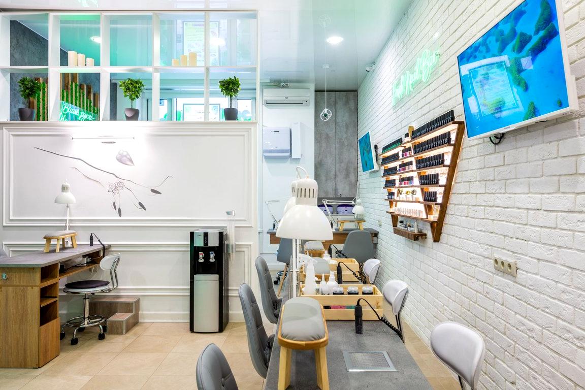 Изображение №16 компании Fresh Nail Bar