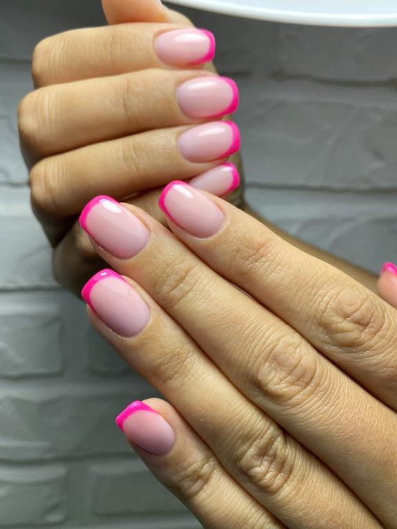 Изображение №11 компании Fresh Nail Bar