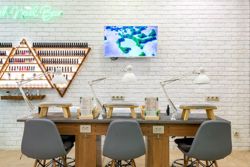 Изображение №3 компании Fresh Nail Bar