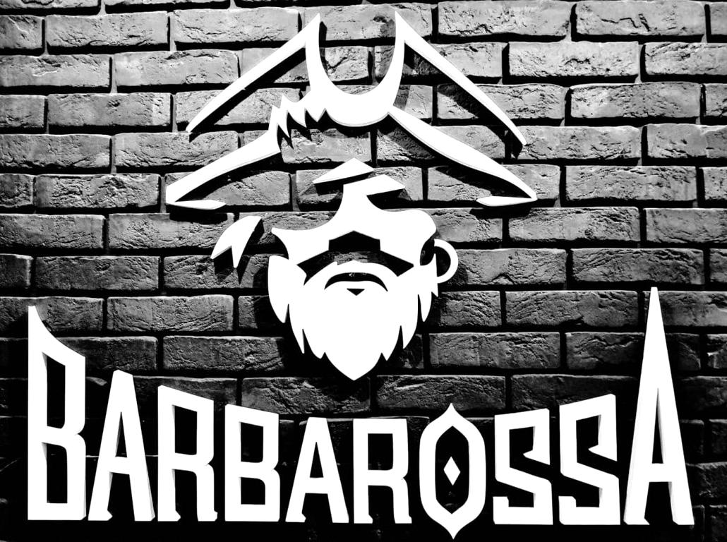 Изображение №1 компании BarbarossA