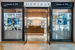 Изображение №1 компании DAVIANI beauty & SPA