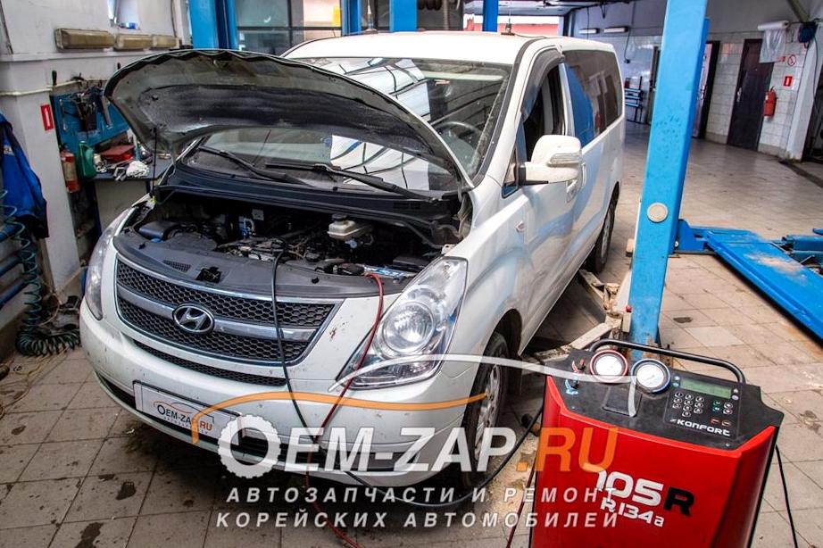 Изображение №13 компании Автосервис и магазин корейских автозапчастей OEM-ZAP