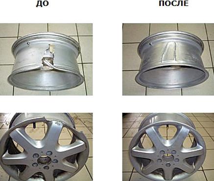 Изображение №16 компании Авто Капотня