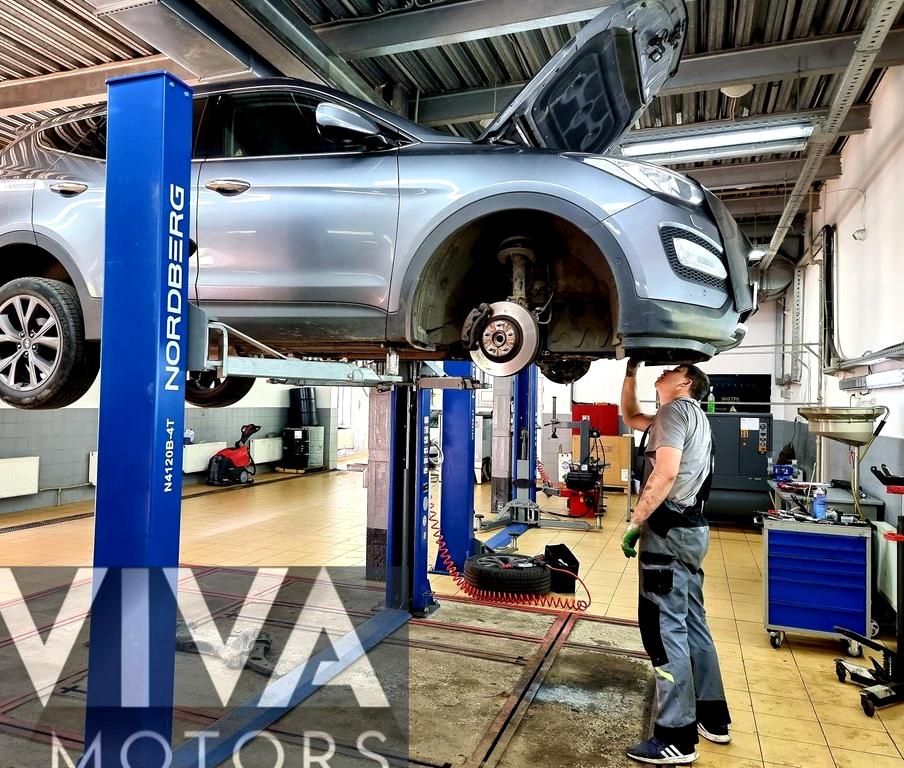 Изображение №3 компании VIVA Motors