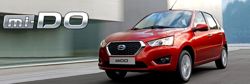 Изображение №1 компании Официальный дилер Datsun Автомир