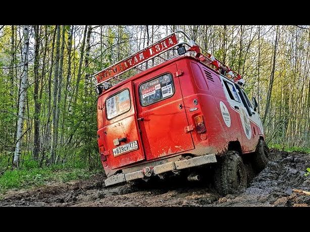 Изображение №7 компании Гараж 4x4