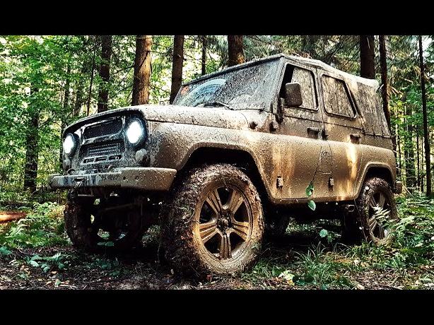 Изображение №10 компании Гараж 4x4