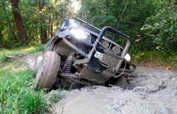 Изображение №4 компании Гараж 4x4