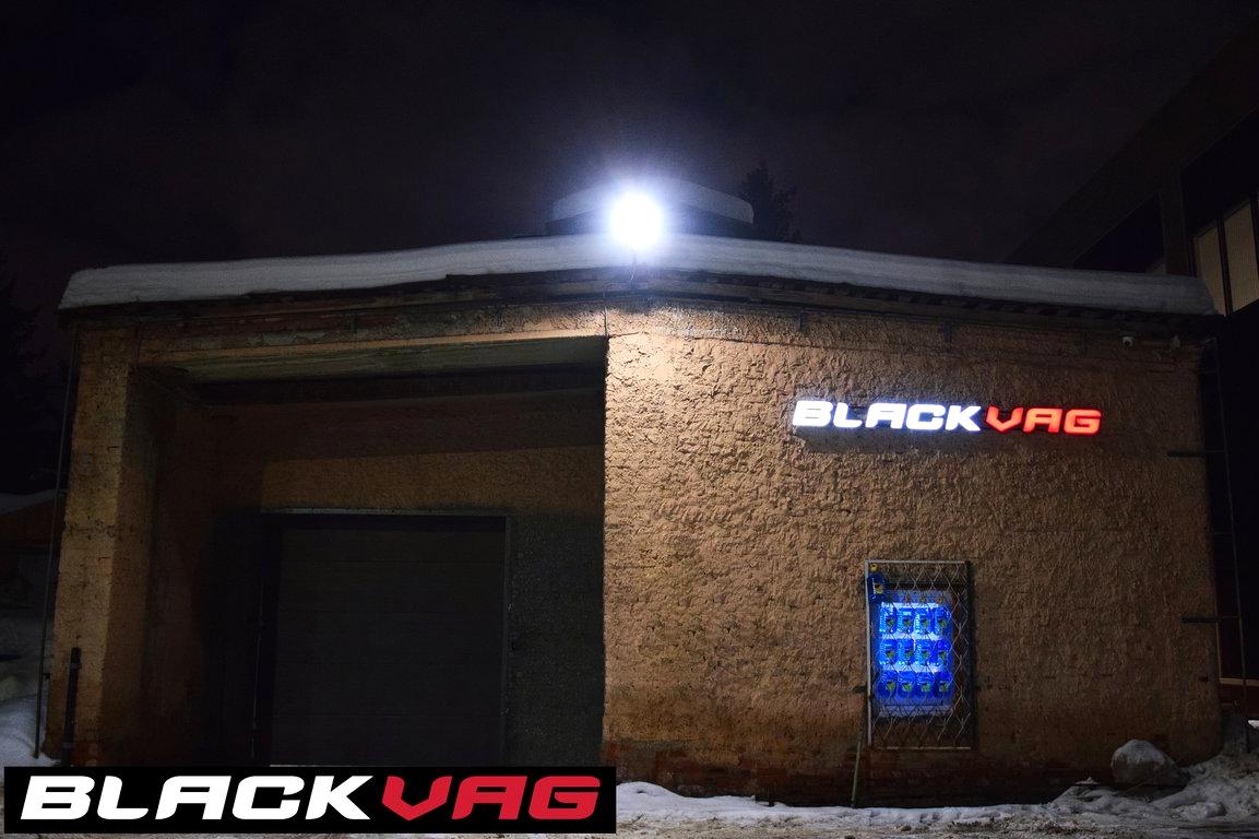 Изображение №4 компании Blackvag