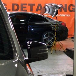 Изображение №2 компании ZEVSDETAILING