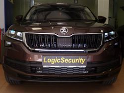 Изображение №3 компании Logicsecurity