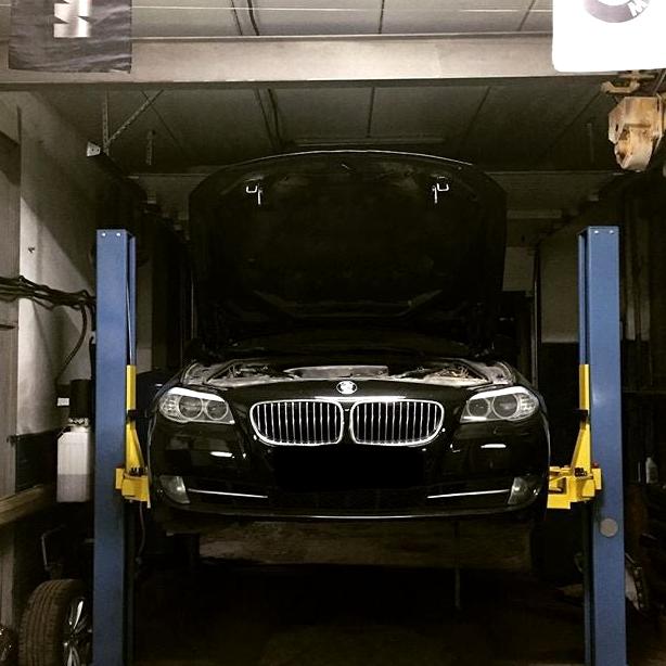 Изображение №16 компании BMW Lifeservice