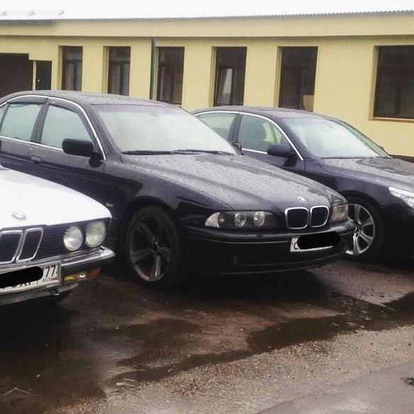 Изображение №4 компании BMW Lifeservice