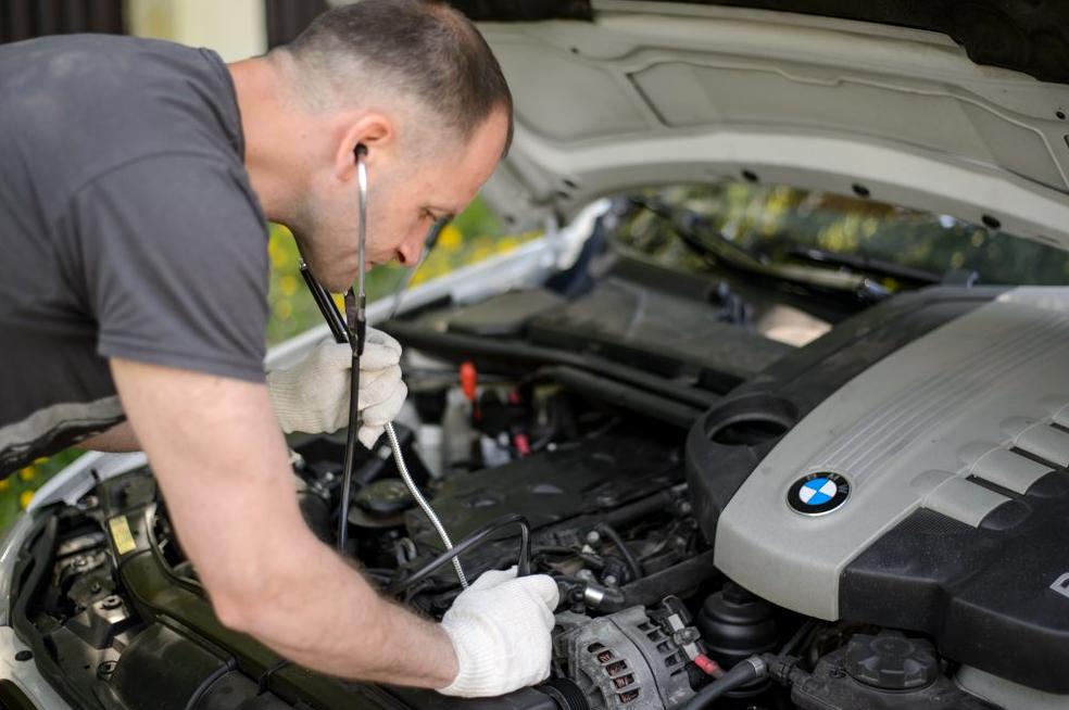 Изображение №13 компании BMW Lifeservice