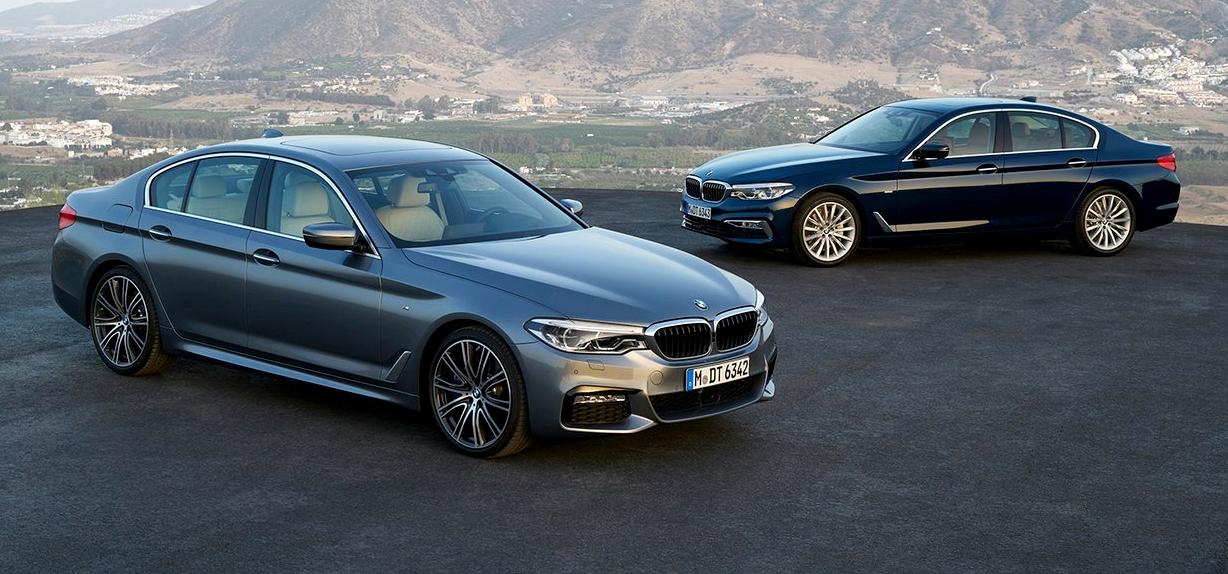 Изображение №5 компании BMW Lifeservice