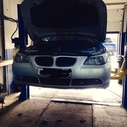 Изображение №5 компании BMW Lifeservice