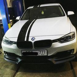 Изображение №4 компании BMW Lifeservice