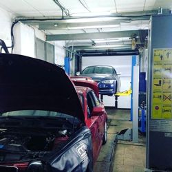 Изображение №1 компании BMW Lifeservice