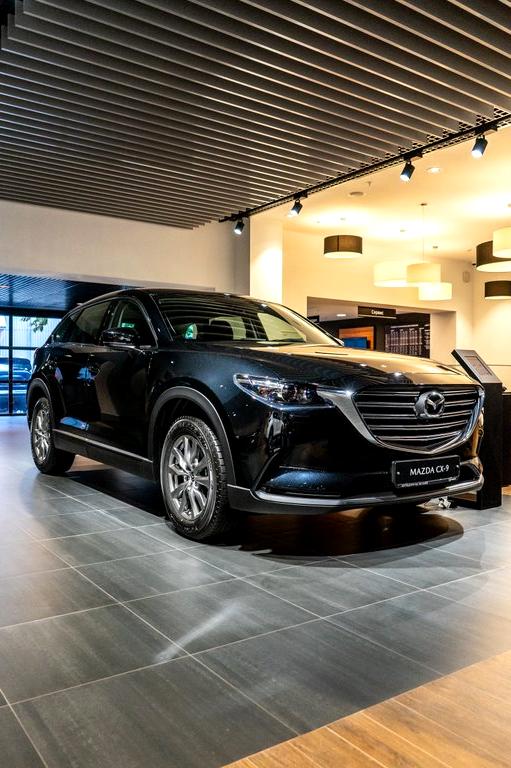 Изображение №2 компании Автоцентр Mazda на Таганке