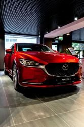 Изображение №1 компании Автоцентр Mazda на Таганке